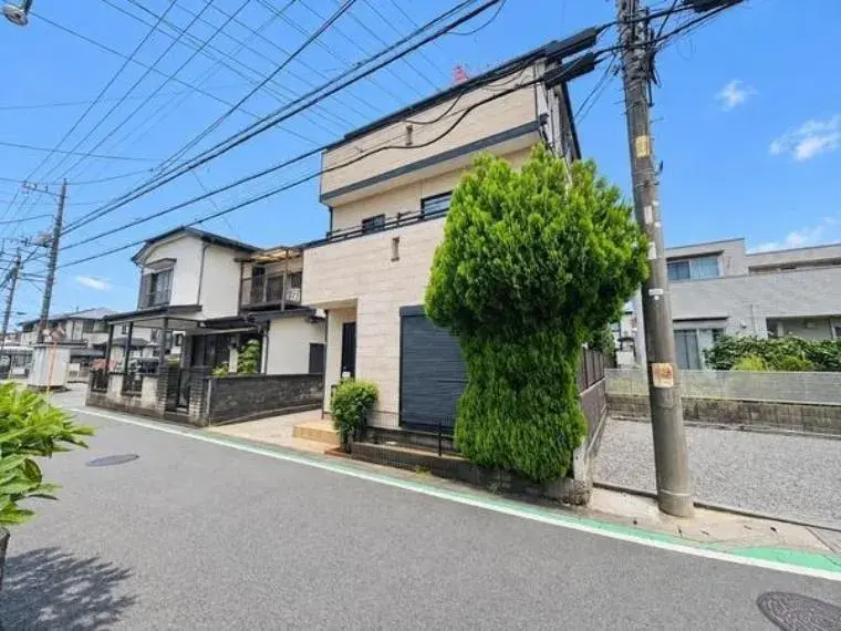 4SLDK Propiedad Ciudad de Ayase Prefectura de Kanagawa (4)