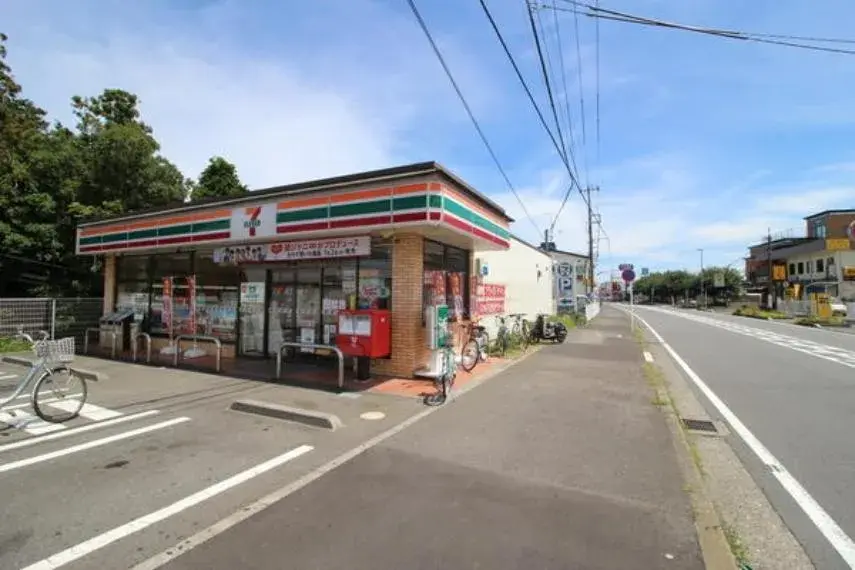 4SLDK Propiedad Ciudad de Ayase Prefectura de Kanagawa (8)