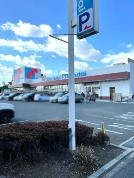 Propriété 5LDK, Ville d'Osaka, Préfecture d'Osaka (2)