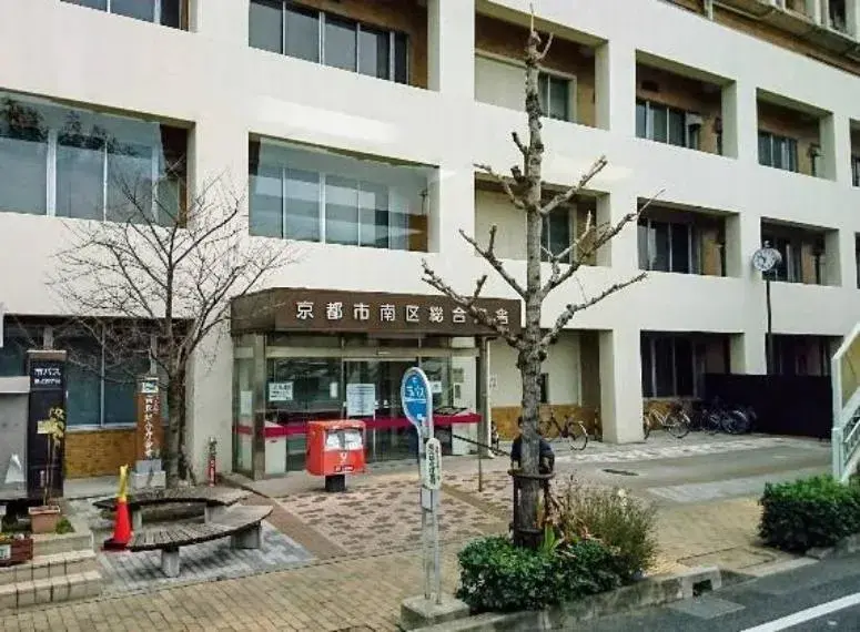 Propiedad 1R Distrito de Minami, Ciudad de Kioto, Prefectura de Kioto (14)