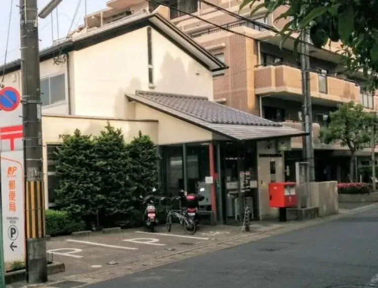 Akiya in Kyoto