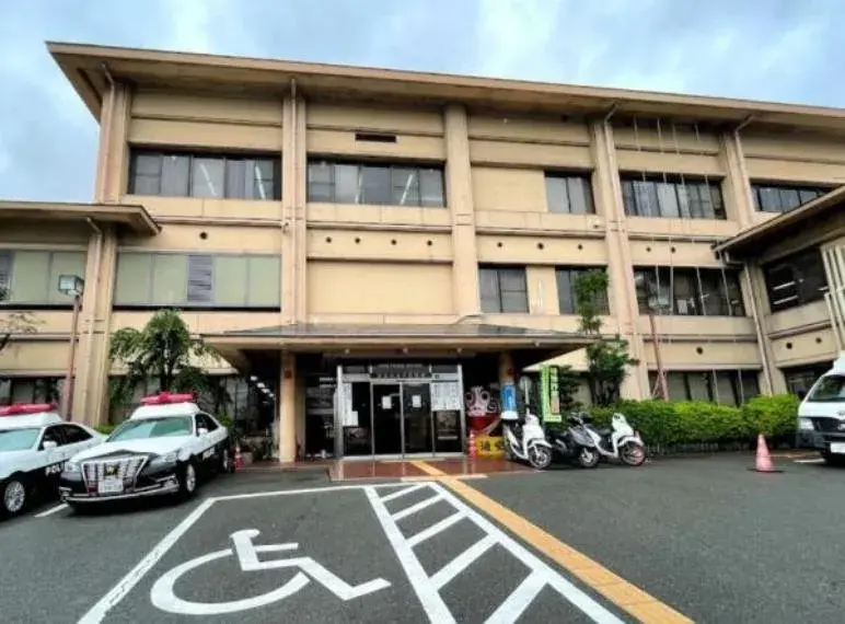 4DK Ukyo-ku, Kyoto City Kyoto Prefecture (7)