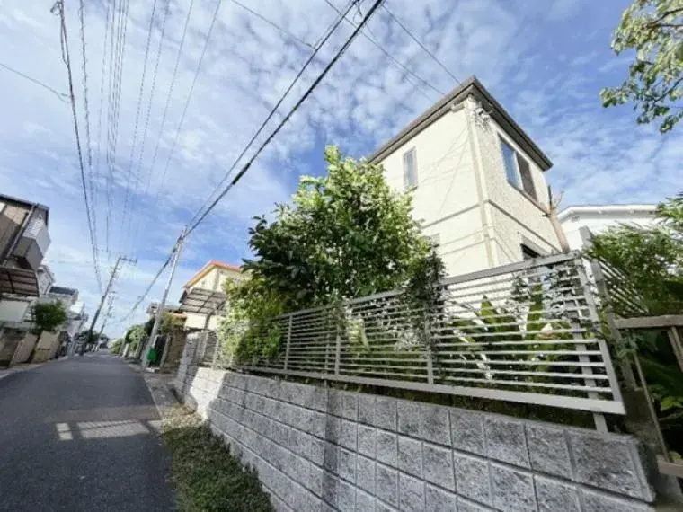 3SLDK Property Ichikawa City Chiba Prefecture (3)
