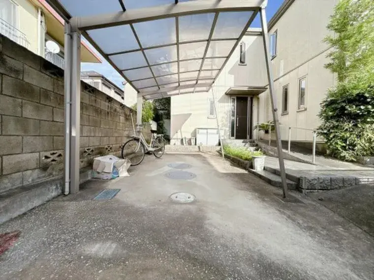 3SLDK Property Ichikawa City Chiba Prefecture (4)