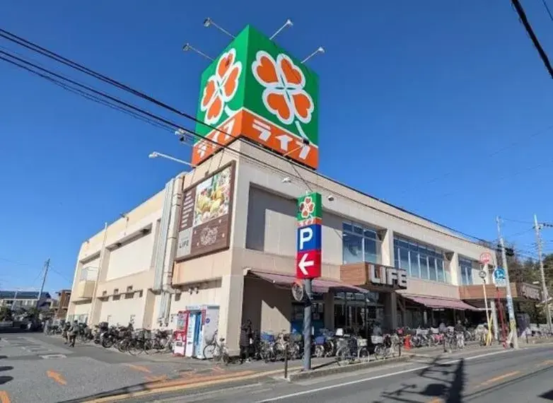 3SLDK Property Ichikawa City Chiba Prefecture (8)