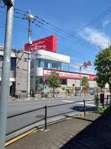 4LDK 福生市 东京都 (11)