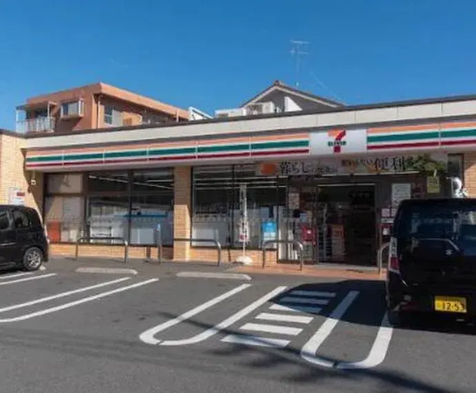 4LDK 福生市 东京都 (12)