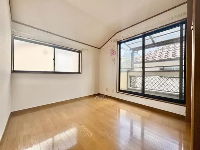 4LDK 福生市 东京都 (3)