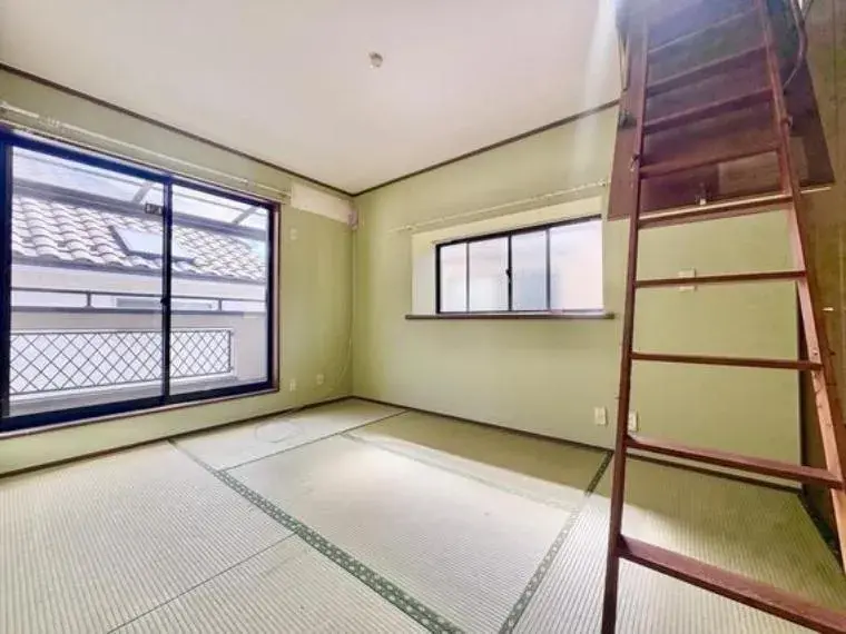4LDK 福生市 东京都 (5)