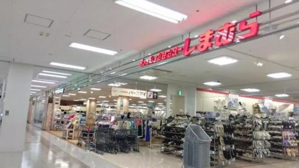4LDK 福生市 东京都 (8)