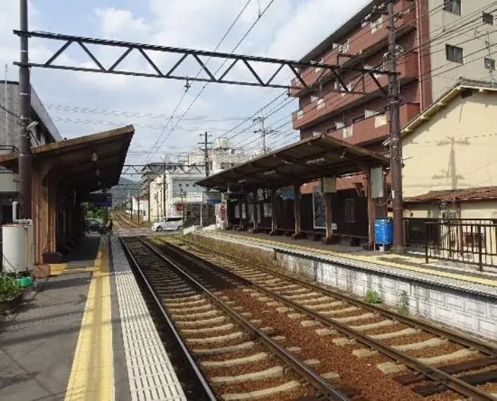 Akiya in Kyoto