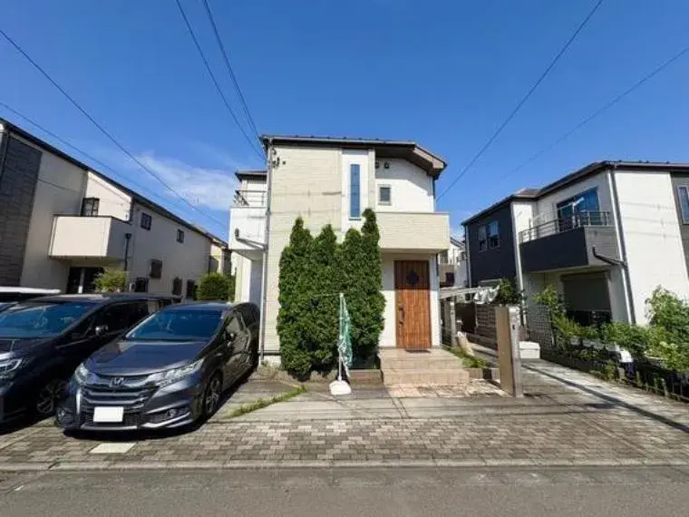 4LDK Kodaira City Tokyo (2)