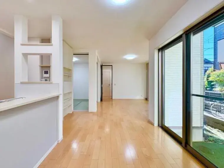 4LDK Kodaira City Tokyo (13)