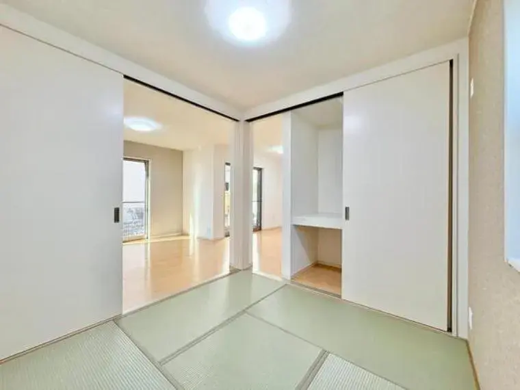 4LDK Kodaira City Tokyo (14)