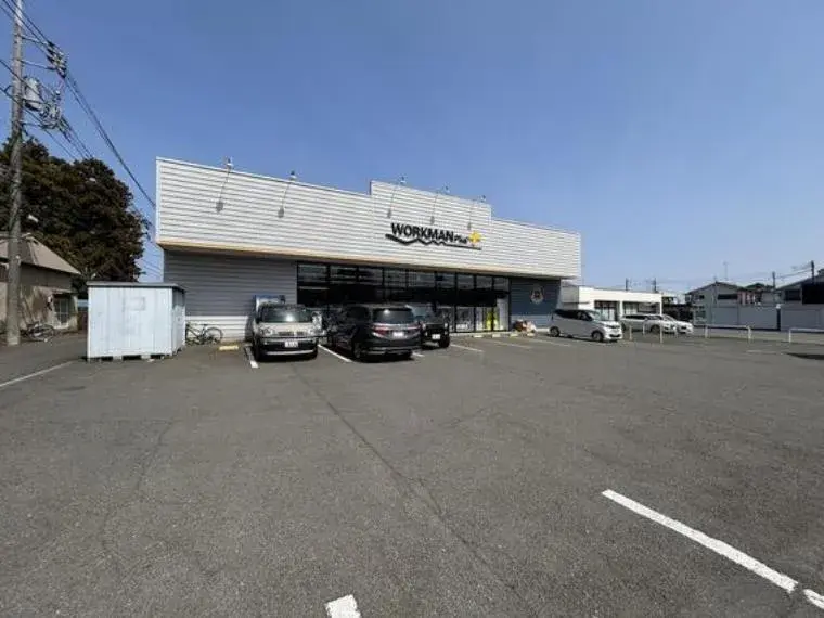 4LDK Kodaira City Tokyo (20)
