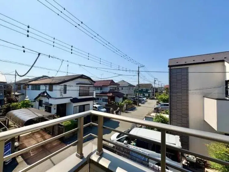 4LDK Kodaira City Tokyo (3)
