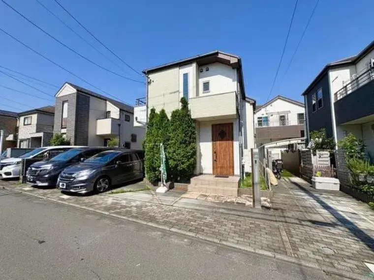 4LDK Kodaira City Tokyo (6)