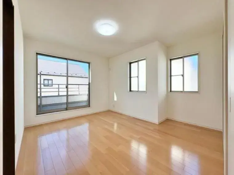4LDK Kodaira City Tokyo (10)