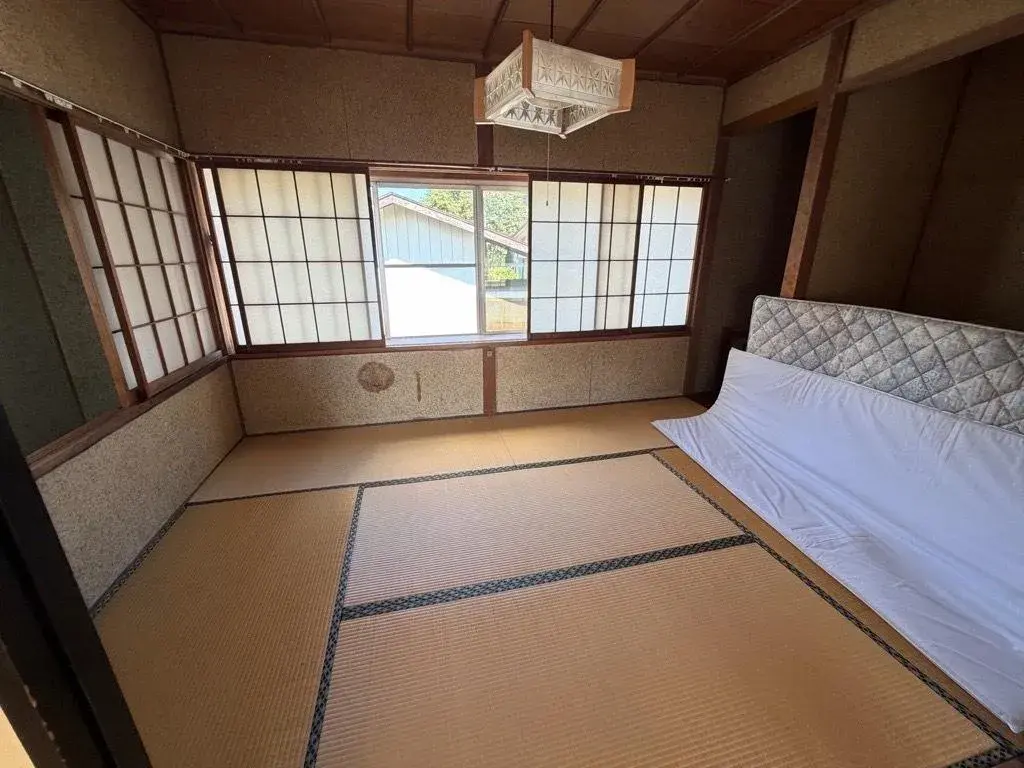 Propiedad 5DK Ciudad de Okaya Prefectura de Nagano (4)