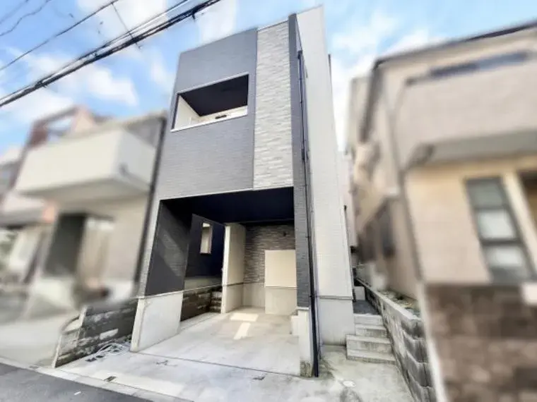 Inmueble 4LDK Distrito de Toshima Tokio (3)