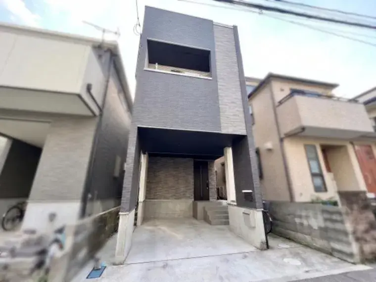 Inmueble 4LDK Distrito de Toshima Tokio (4)