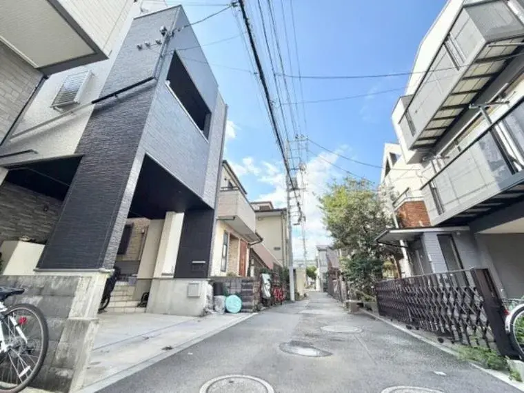 Inmueble 4LDK Distrito de Toshima Tokio (5)