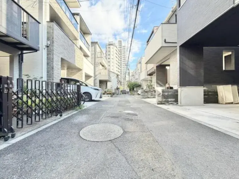 Inmueble 4LDK Distrito de Toshima Tokio (6)