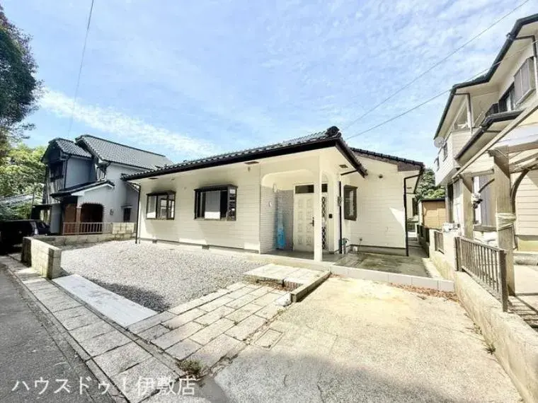 Akiya in Kagoshima