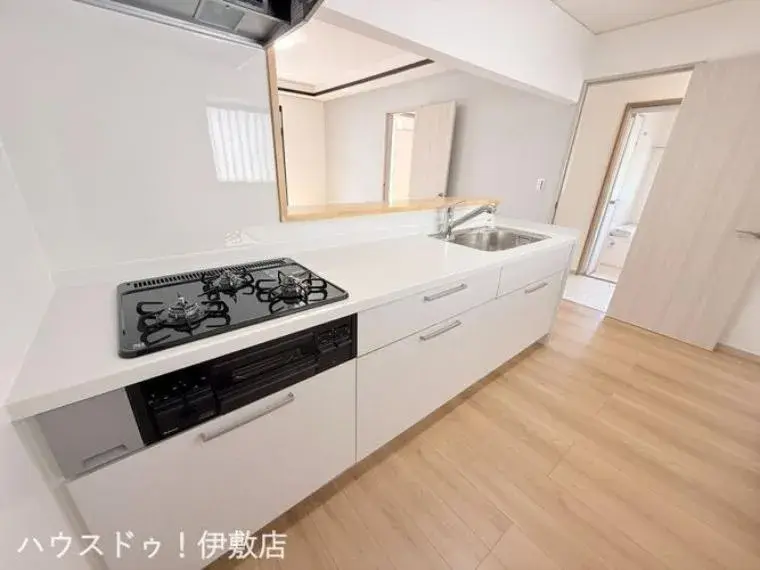 Propriété 3LDK, Ville de Kagoshima, Préfecture de Kagoshima (25)