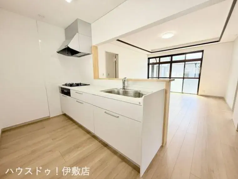 Propriété 3LDK, Ville de Kagoshima, Préfecture de Kagoshima (26)