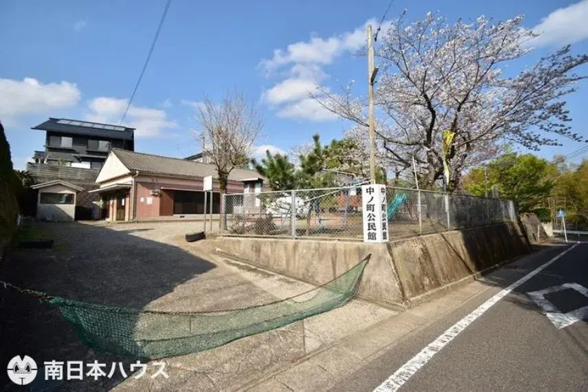 Propriété 3LDK, Ville de Kagoshima, Préfecture de Kagoshima (33)