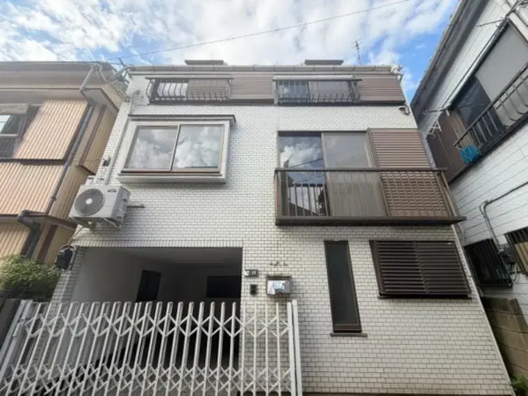 3DK Property Ota-ku Tokyo (2)