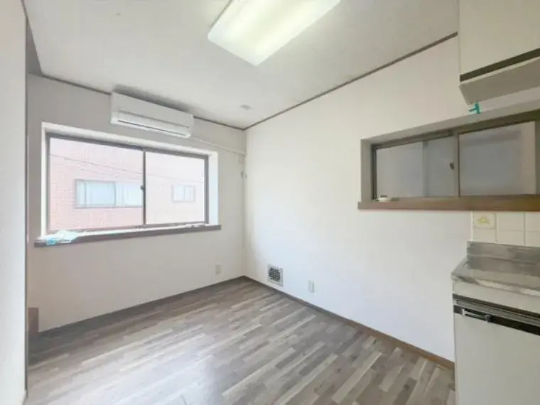 3DK Property Ota-ku Tokyo (12)