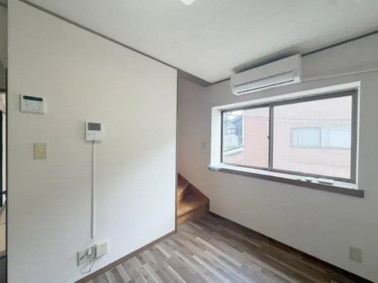 3DK Property Ota-ku Tokyo (14)