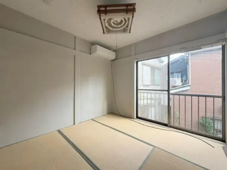 3DK Property Ota-ku Tokyo (17)