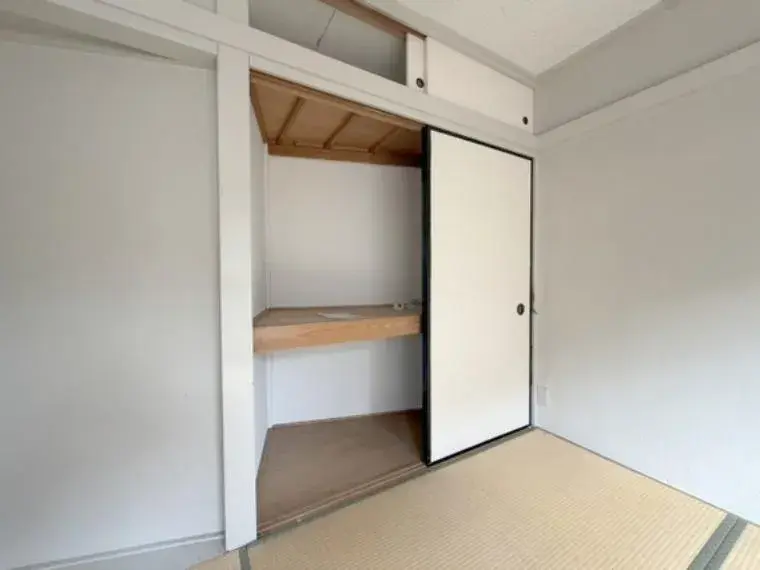 3DK Property Ota-ku Tokyo (19)