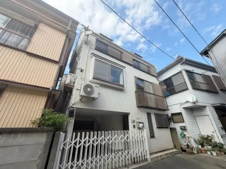 3DK Property Ota-ku Tokyo (3)