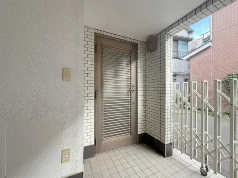 3DK Property Ota-ku Tokyo (22)