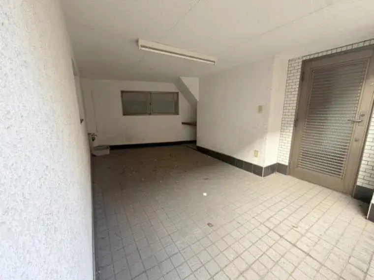 3DK Property Ota-ku Tokyo (24)