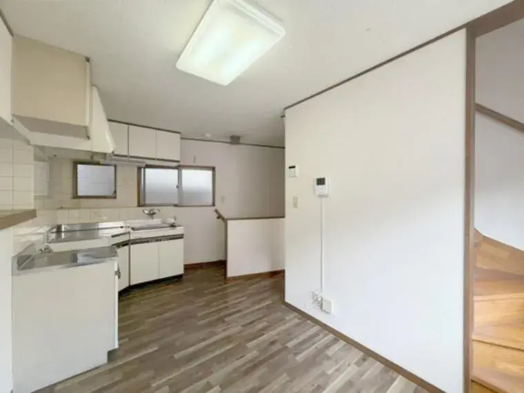 3DK Property Ota-ku Tokyo (29)