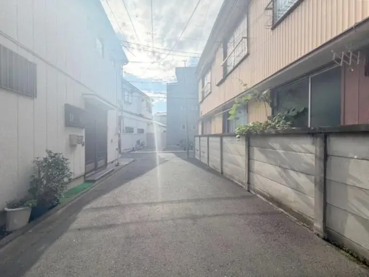 3DK Property Ota-ku Tokyo (4)