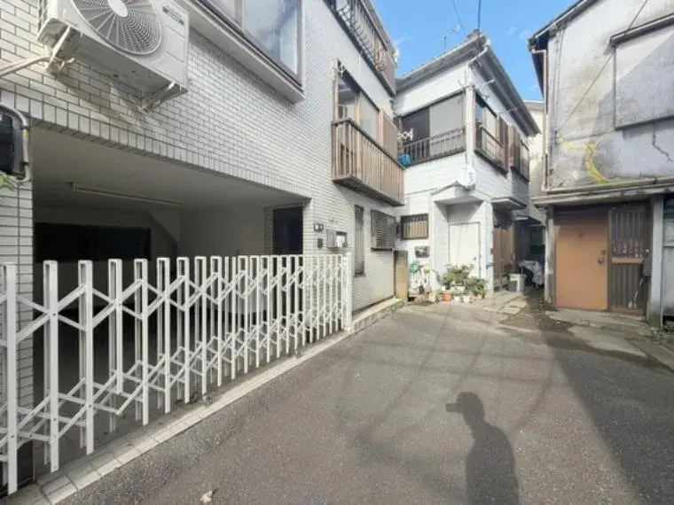 3DK Property Ota-ku Tokyo (5)