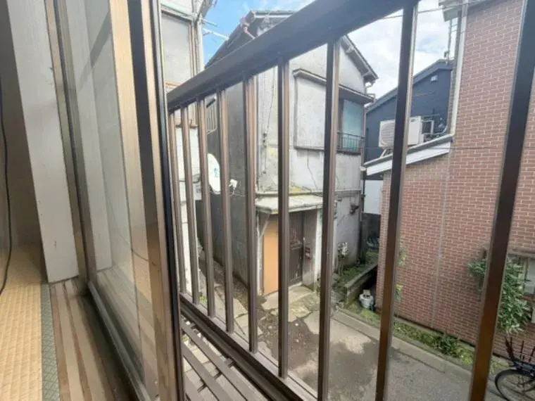 3DK Property Ota-ku Tokyo (6)