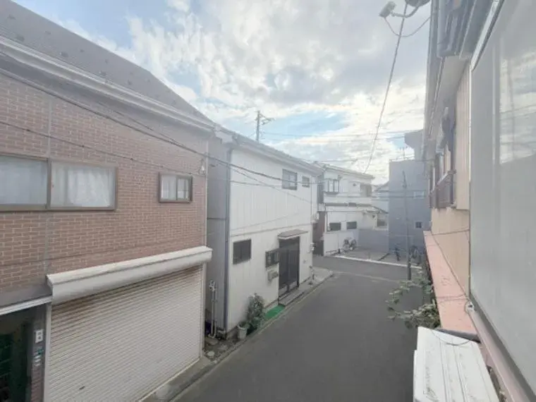 3DK Property Ota-ku Tokyo (7)