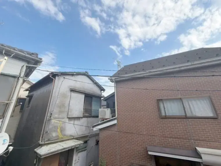 3DK Property Ota-ku Tokyo (8)