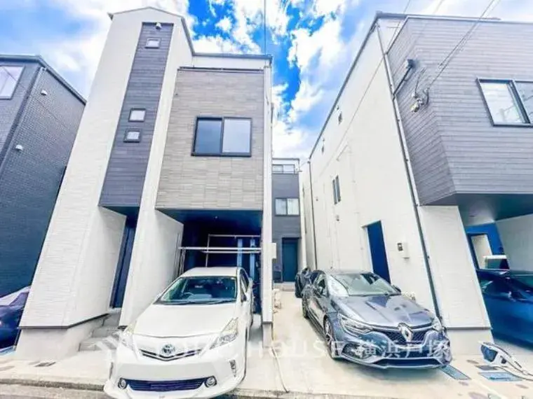 Préfecture de Kanagawa Ville de Yokohama Arrondissement d'Isogo Bien immobilier 2SLDK (2)