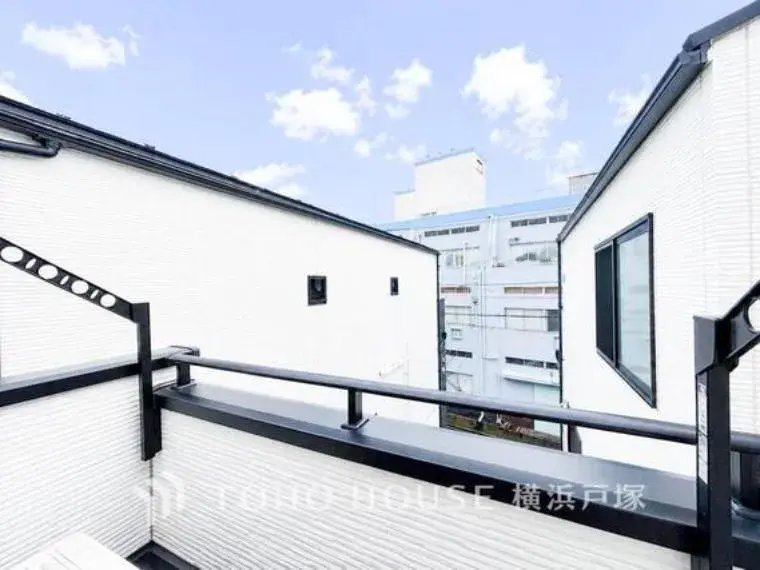Préfecture de Kanagawa Ville de Yokohama Arrondissement d'Isogo Bien immobilier 2SLDK (11)