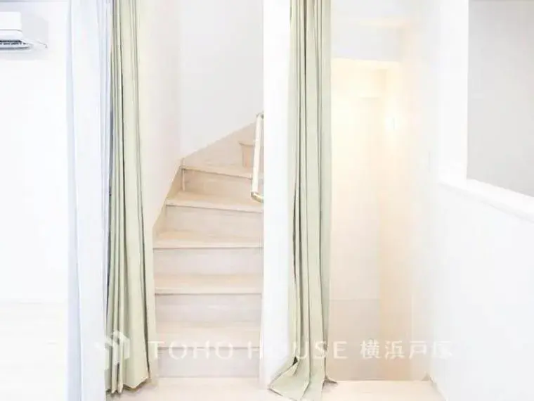 Préfecture de Kanagawa Ville de Yokohama Arrondissement d'Isogo Bien immobilier 2SLDK (14)