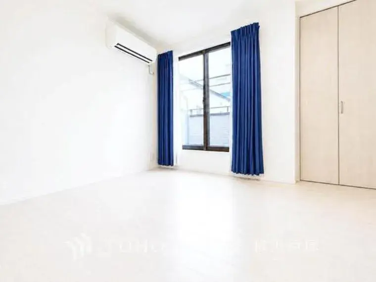 Préfecture de Kanagawa Ville de Yokohama Arrondissement d'Isogo Bien immobilier 2SLDK (15)