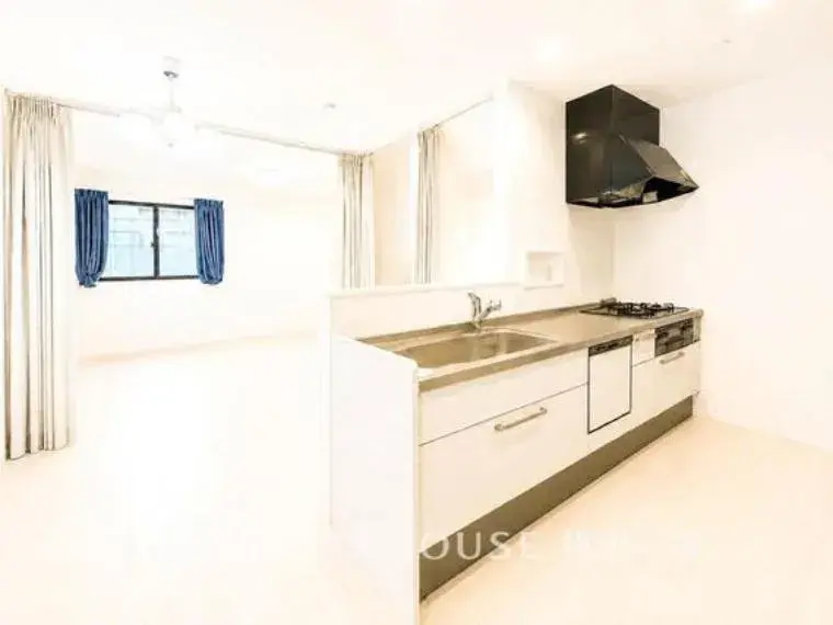 Préfecture de Kanagawa Ville de Yokohama Arrondissement d'Isogo Bien immobilier 2SLDK (18)